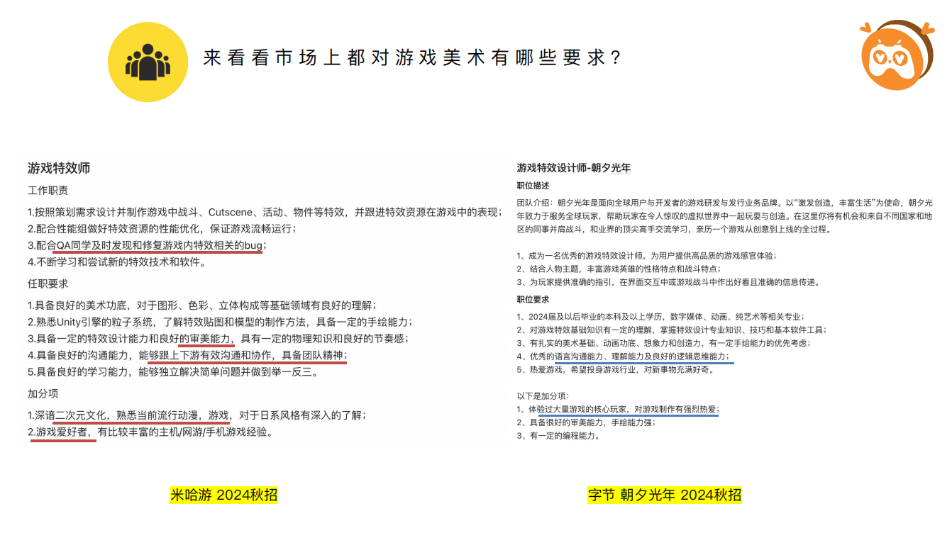 游戏大厂求职必看，校招/社招高频面试题30问！