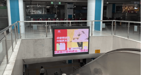 深圳11号线广告受欢迎的3大理由