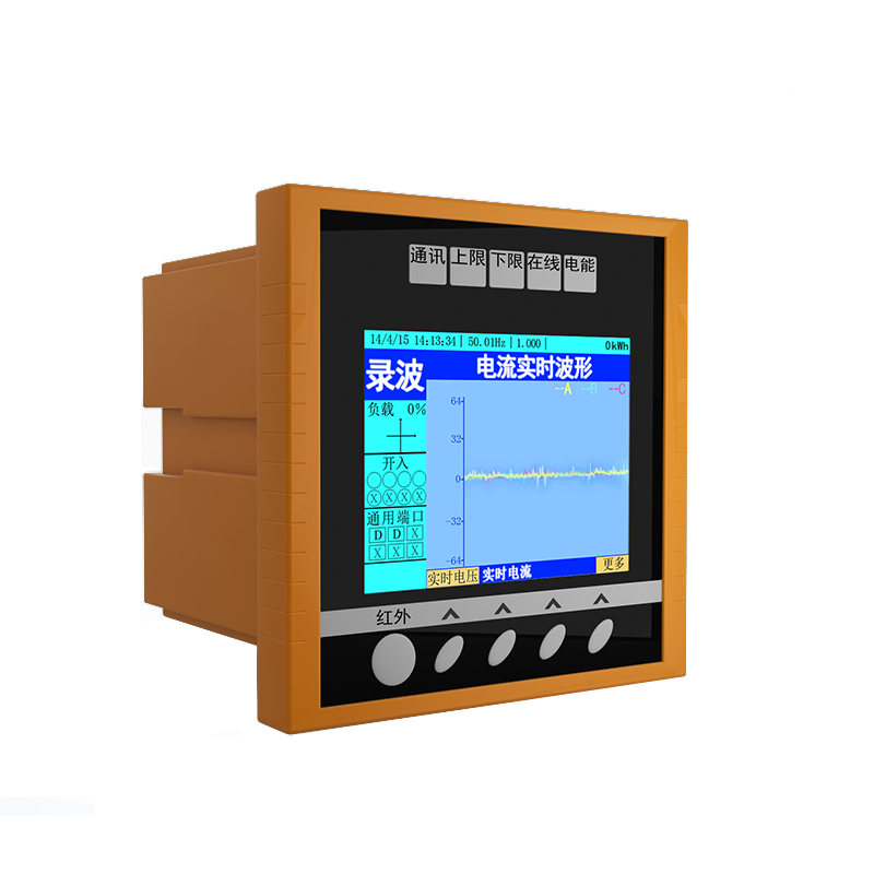 有源电力滤波器L-HTS800M产品描述