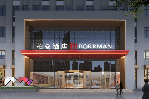 多家柏曼酒店3.0即将亮相，多元触点场景升级提升客户体验亮相