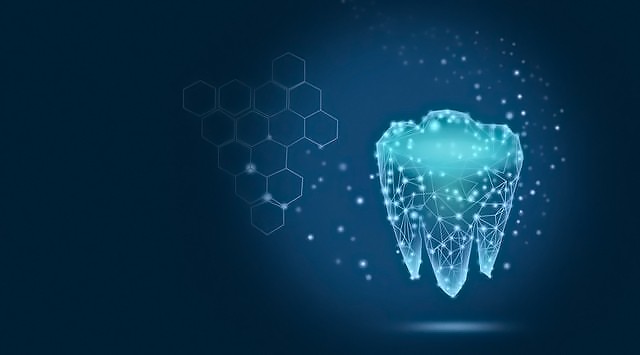 3D scanning technology helps hospital dentistry enter a new era of digital diagnosis and treatment