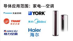 空调---行业领军