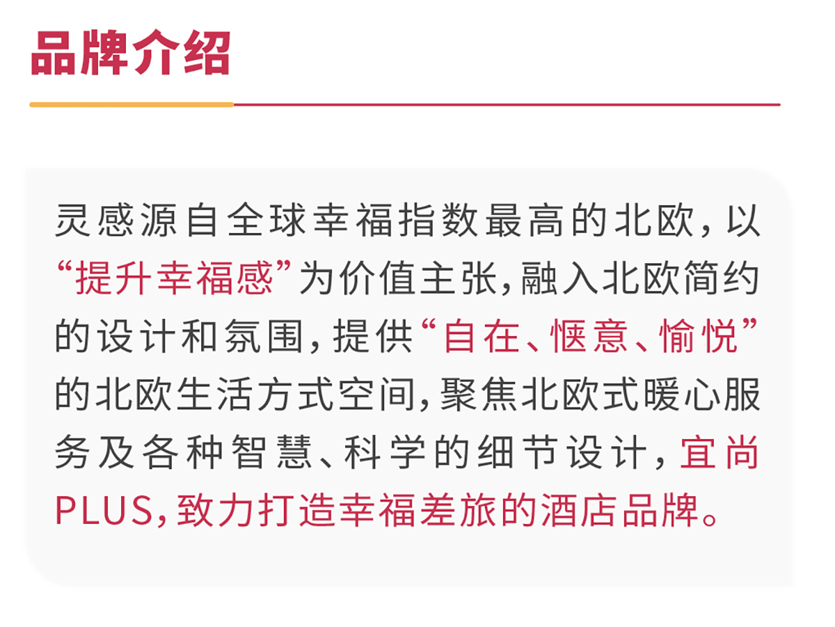 宜尚PLUS酒店