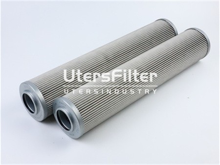 307252 01.NL 400.10VG.30.E.P.- UTERS replace of Internormen hydraulic filter element