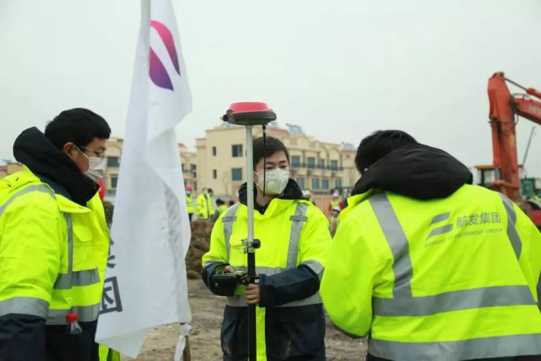 使命必達】生死時速，路橋公司參建的火神山醫(yī)院全面竣工