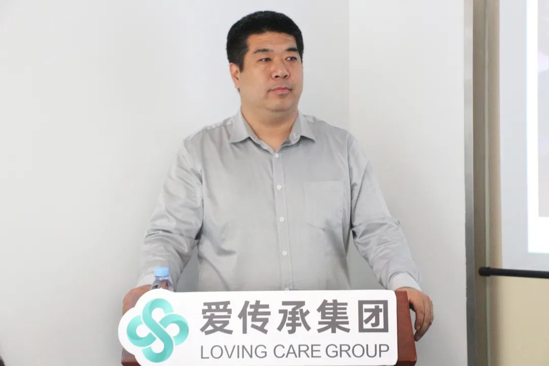 普法面对面|“爱传承·守家继承”北京民法专家会客厅活动首场圆满召开 普法面对面|“爱传承·守家继承”北京民法专家会客厅活动首场圆满召开