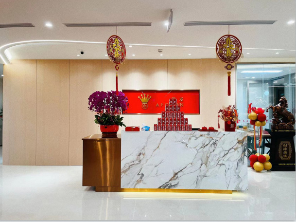 荣誉资质 荣誉资质
