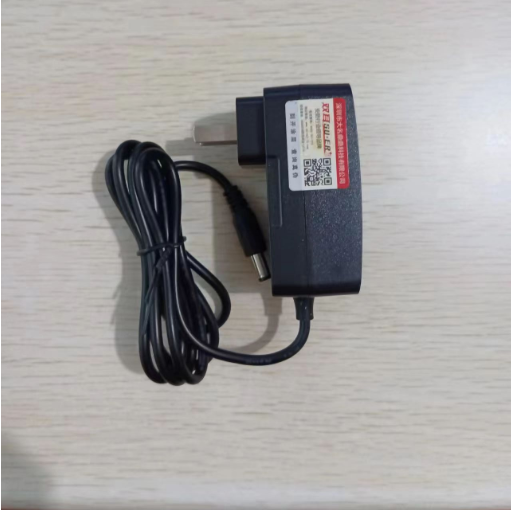 双耳15V3A 5.5*2.5口墙插 电源适配器