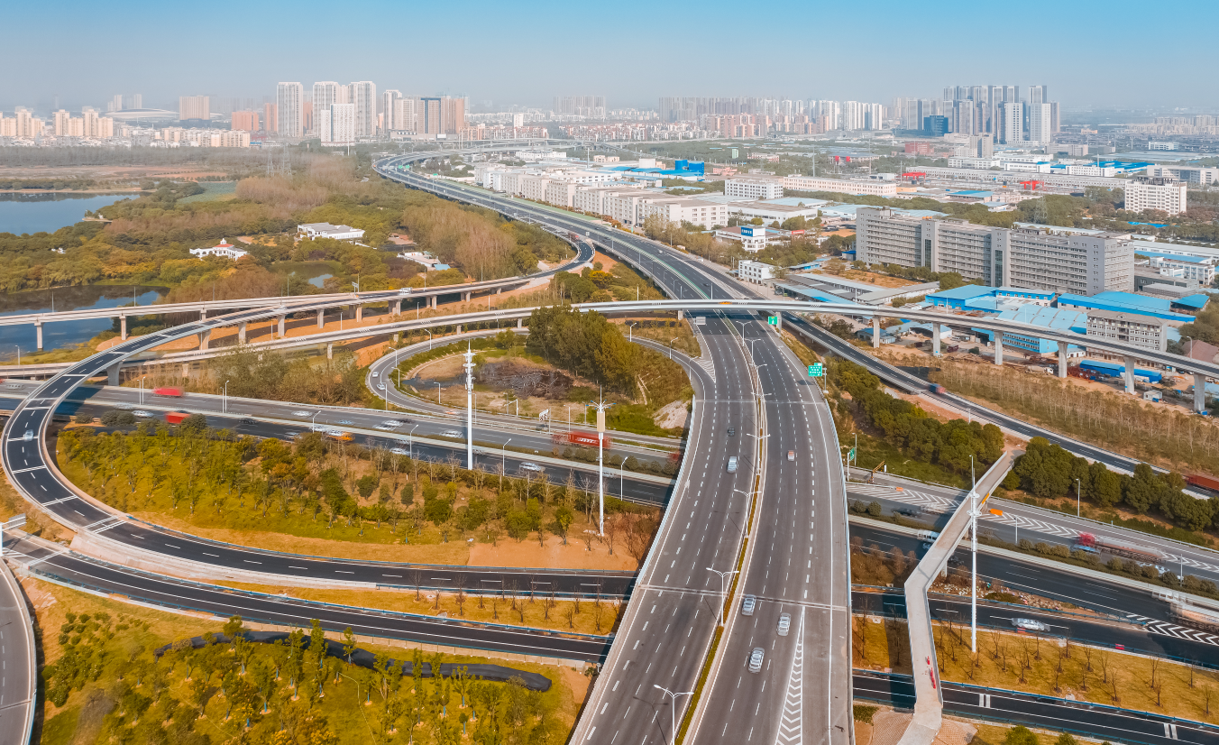 武汉硚口至孝感高速公路（起点至京港澳高速公路段）一期土建工程施工QXTJ-05合同段