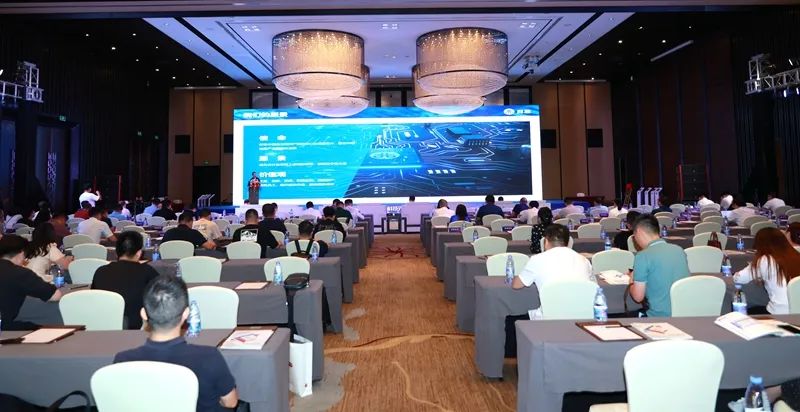 麒心协力 科技兴渝 威斯尼斯人5845cc 麒麟软件2023年重庆生态暨渠道大会成功召开