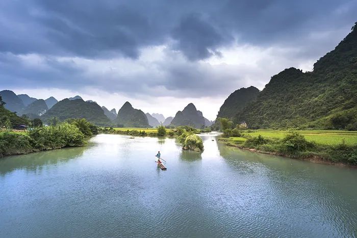 如何全面提升旅游目的地竞争力？