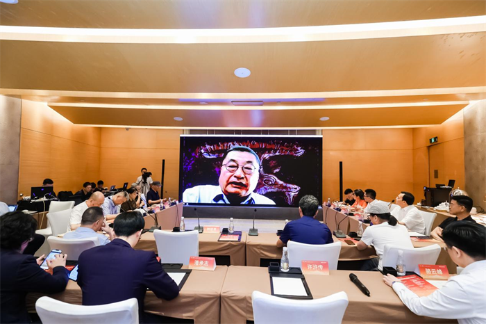 首届深港澳文化交流与黄金产业实践沙龙成功举办 首届深港澳文化交流与黄金产业实践沙龙成功举办