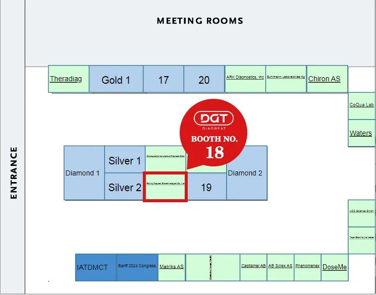 【预告】IATDMCT Oslo 2023国际学术年会亮点抢先看