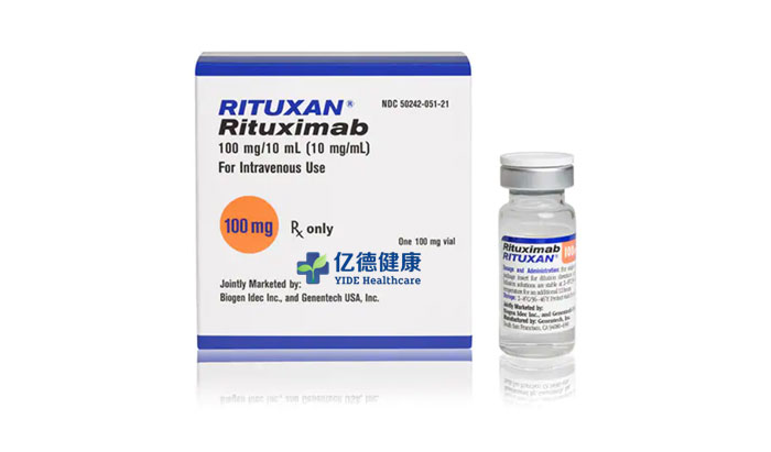 利妥昔单抗（Rituximab）是什么药