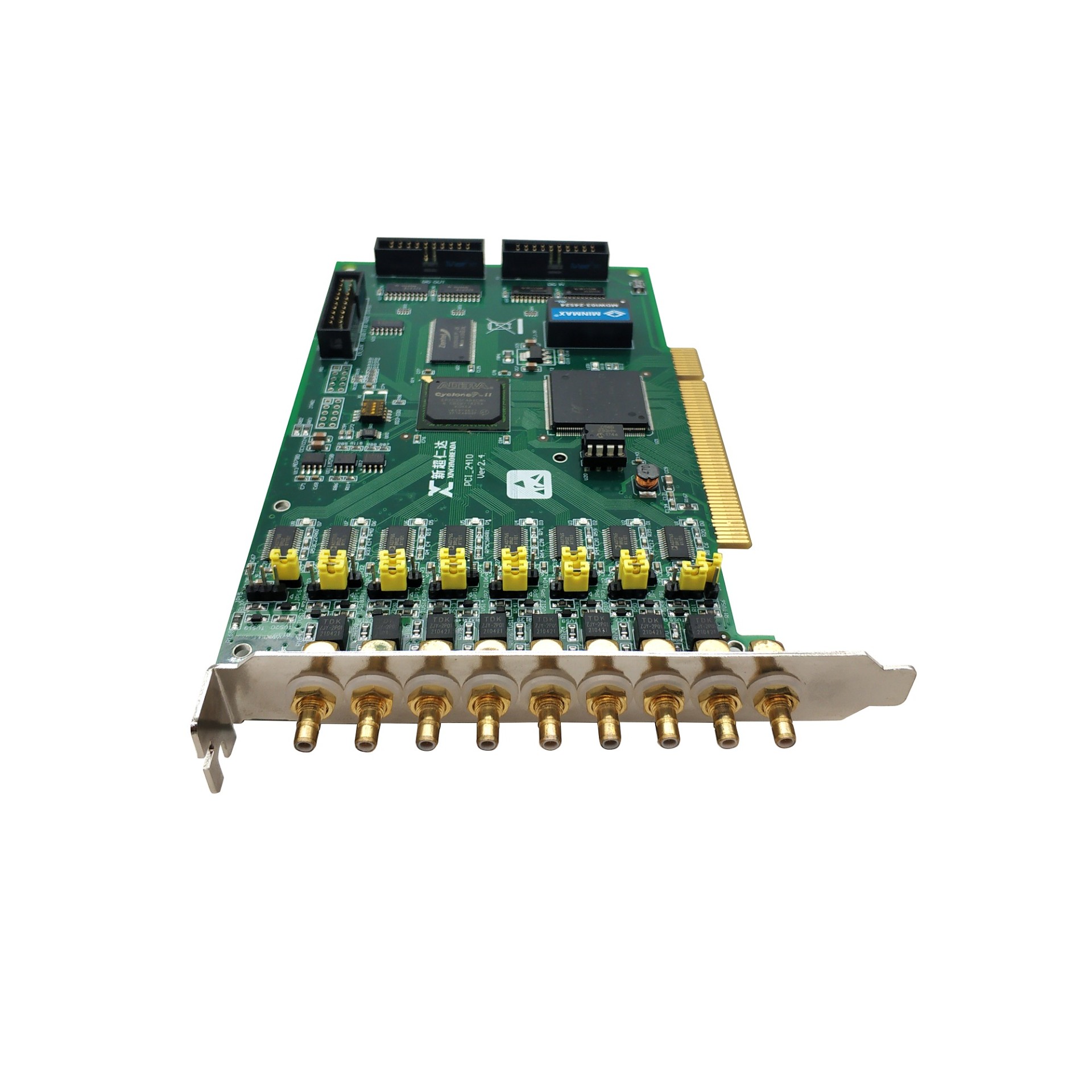 PCI-2410