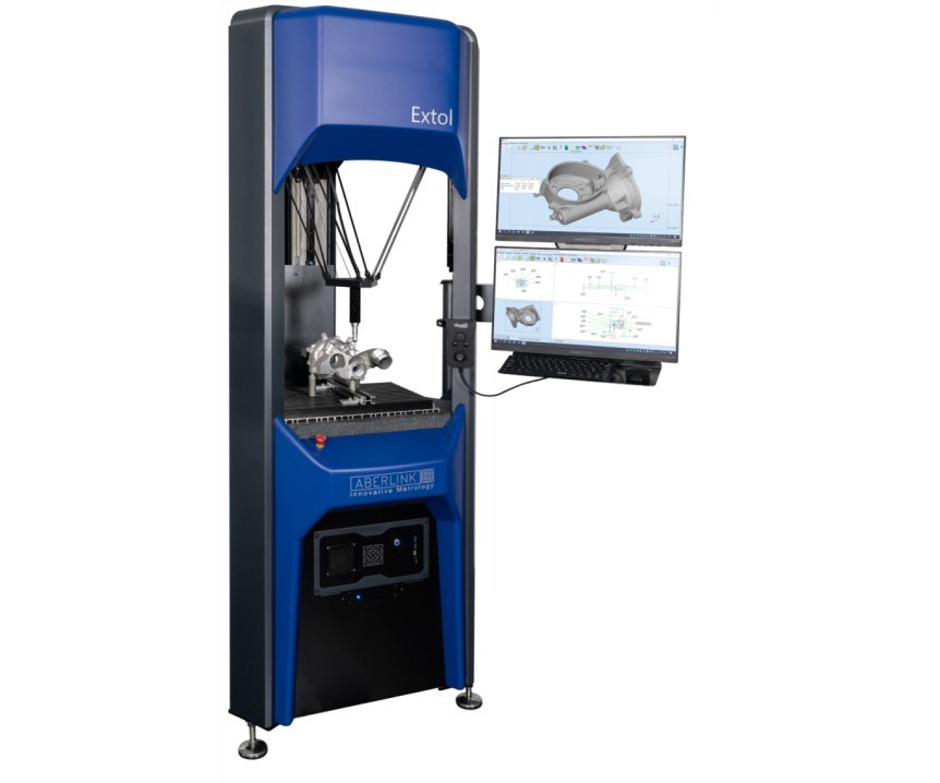 Dantsin-Extol CNC CMM