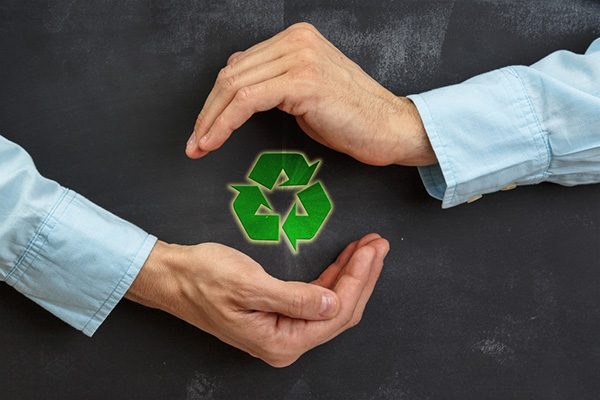 如何充分利用回收资质来提升你的企业形象？