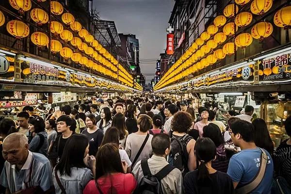 适配“夜经济”的九大元素，你了解吗？