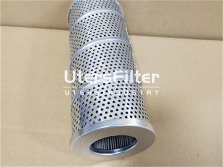 MR1004A25AP01 UTERS Replace of MP FILTRI hydraulic oil filter cartridge 
