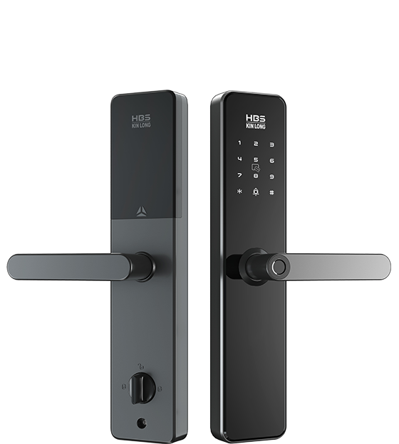 H603 Smart Doorlock