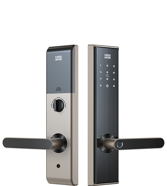 H702 Smart Doorlock