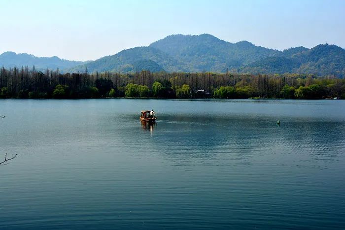 水利风景区如何变“水”为“利”？