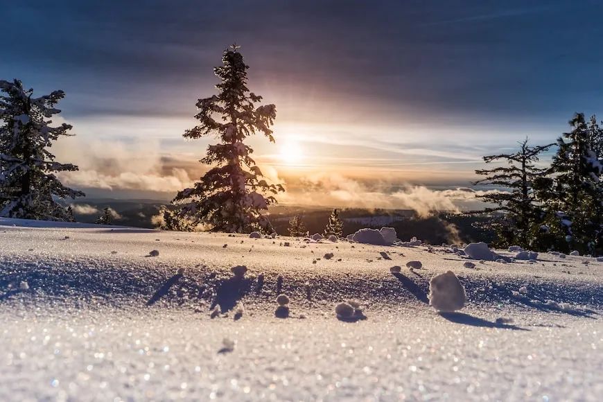 如何巧用冰雪资源盘活冰雪经济？