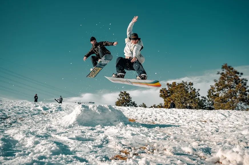 如何巧用冰雪资源盘活冰雪经济？