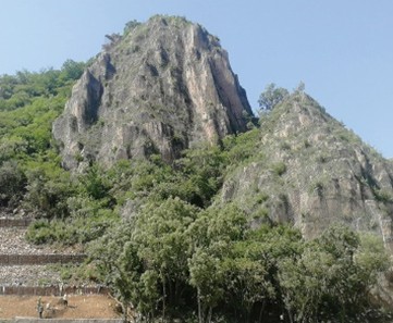 國(guó)家高山滑雪中心、國(guó)家雪車雪橇中心及延期賽區(qū)基礎(chǔ)設(shè)施地質(zhì)災(zāi)害治理項(xiàng)目