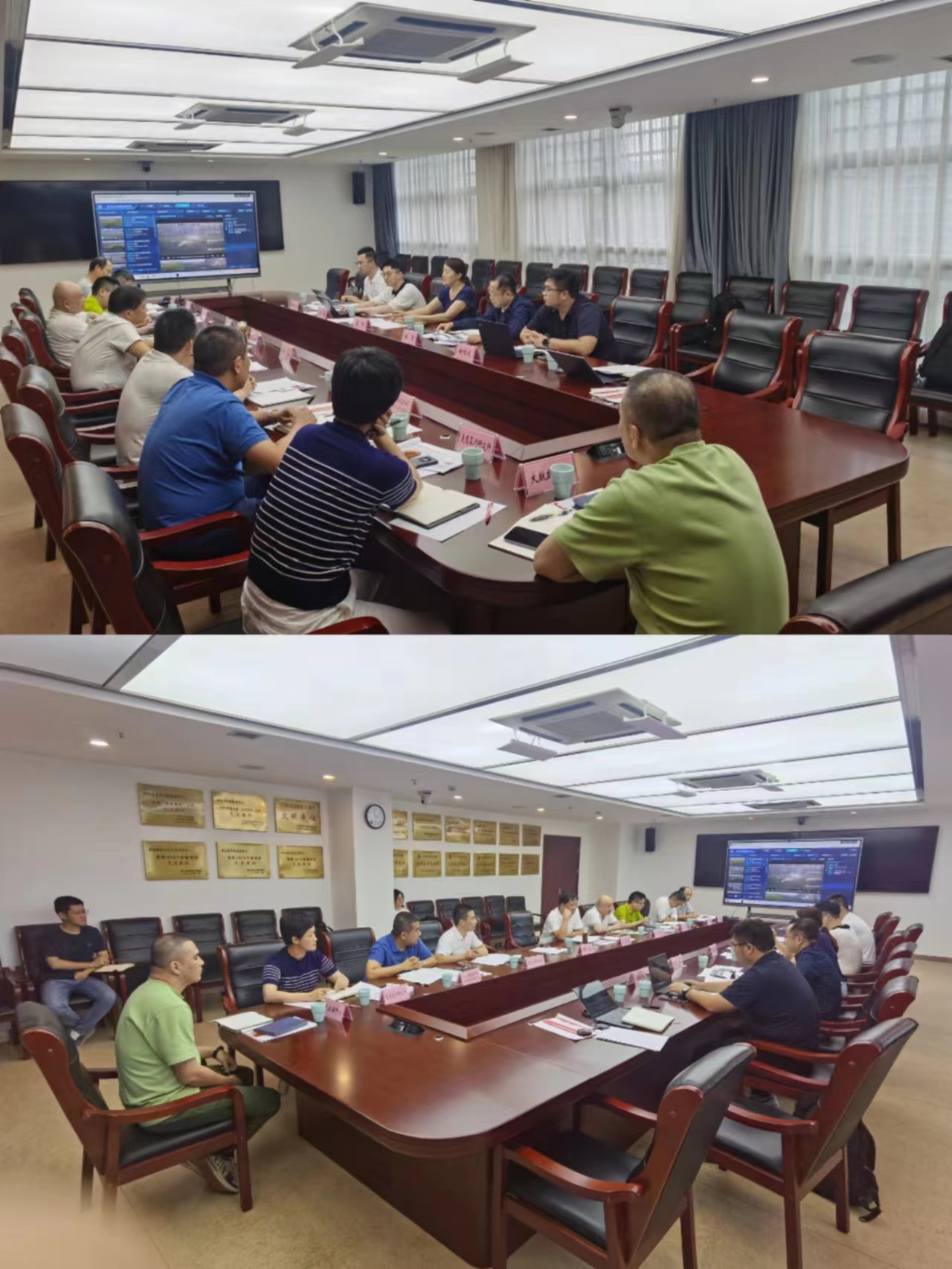 快讯：坤达安公司助力浙江省环保事业，以科技守护蓝天白云