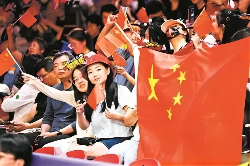 “绿色、智能、节俭、文明”，在杭州，看到“不一样的亚运会”