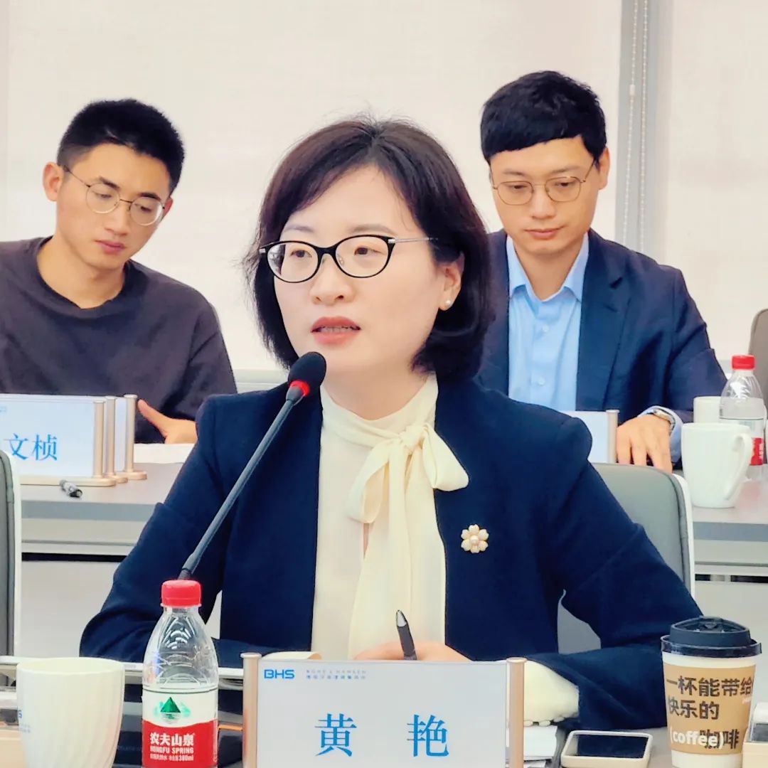 【资讯】“从权责义视角谈破产管理人职务定性”研讨会在我所顺利召开