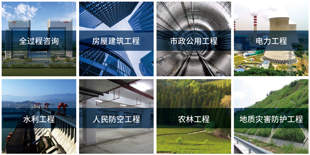 業(yè)務(wù)范圍