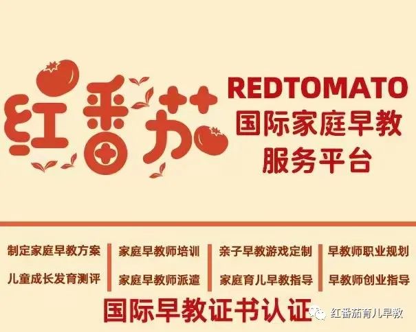 不会感统训练，怎么算是合格的家庭早教师？