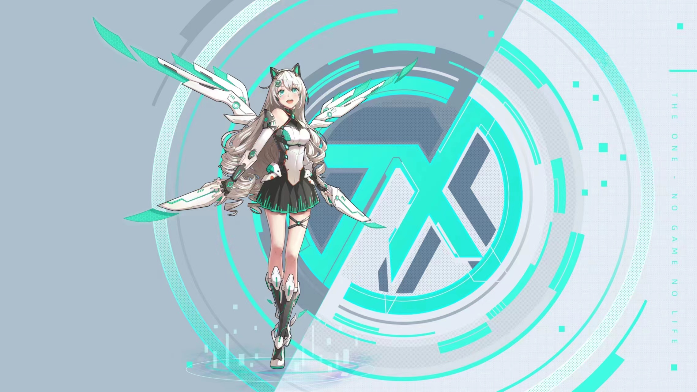 300*700*2.5 初音5号