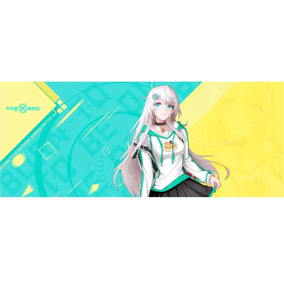 300*700*2.5 初音2号