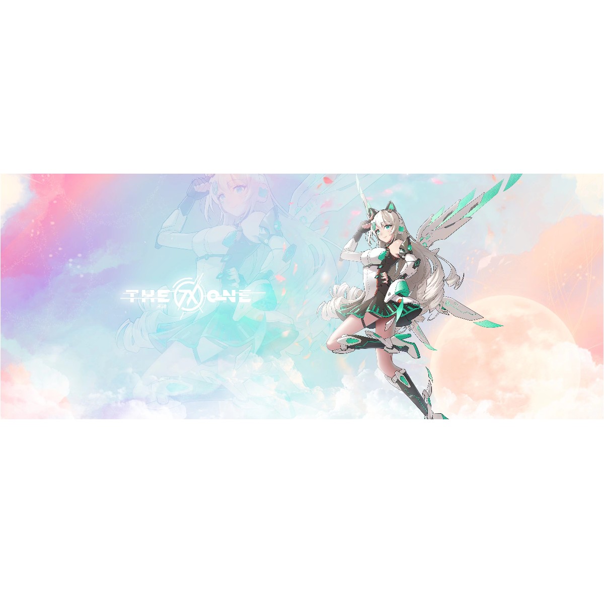 300*700*2.5  初音4号