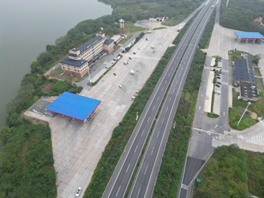 湖北漢蔡高速公路有限公司服務區經營權預招租信息