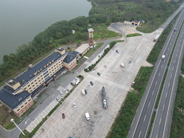 湖北汉蔡高速公路有限公司服务区经营权预招租信息