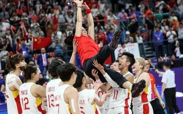 杭州亚运会圆满闭幕，这些精彩瞬间最是难忘！