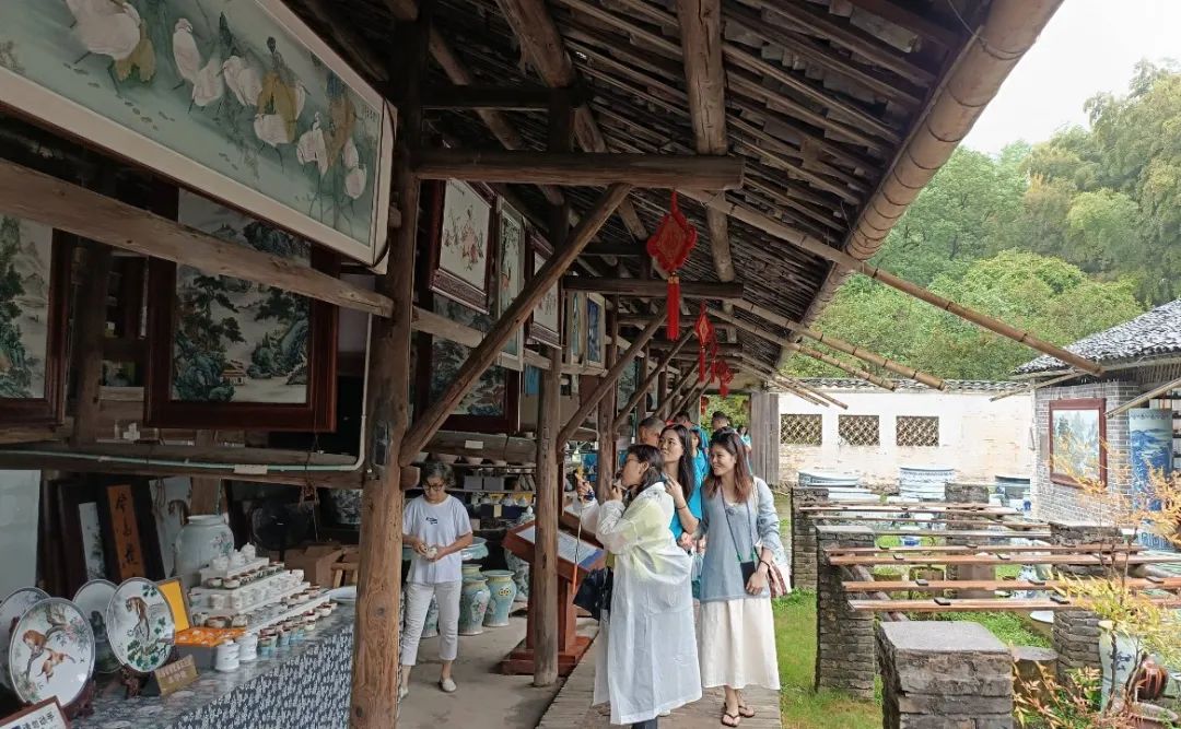 刘关张集团十八周年庆典暨2023年度旅游活动圆满举行 刘关张集团十八周年庆典暨2023年度旅游活动圆满举行