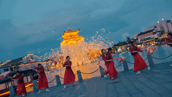 刘关张集团十八周年庆典暨2023年度旅游活动圆满举行 刘关张集团十八周年庆典暨2023年度旅游活动圆满举行