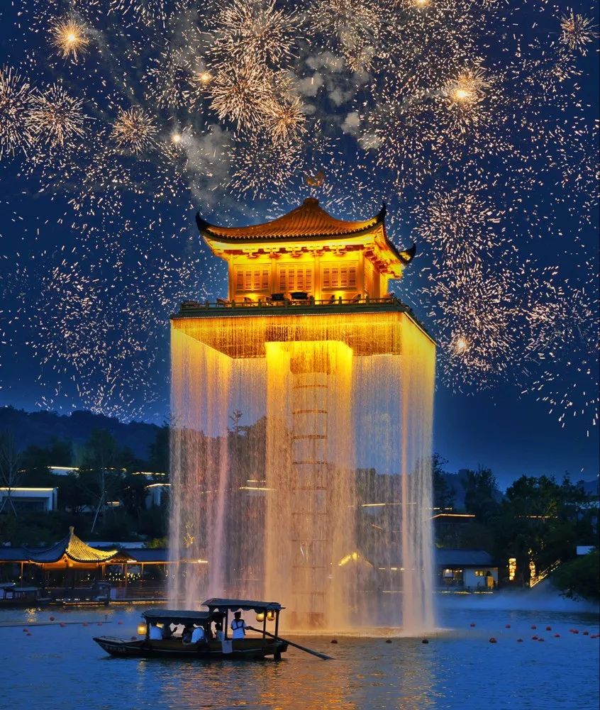 刘关张集团十八周年庆典暨2023年度旅游活动圆满举行