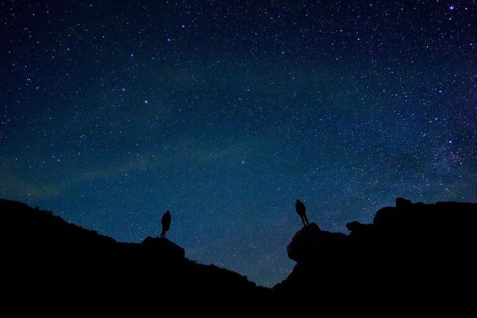 让星空变现，如何打造星空旅游目的地？