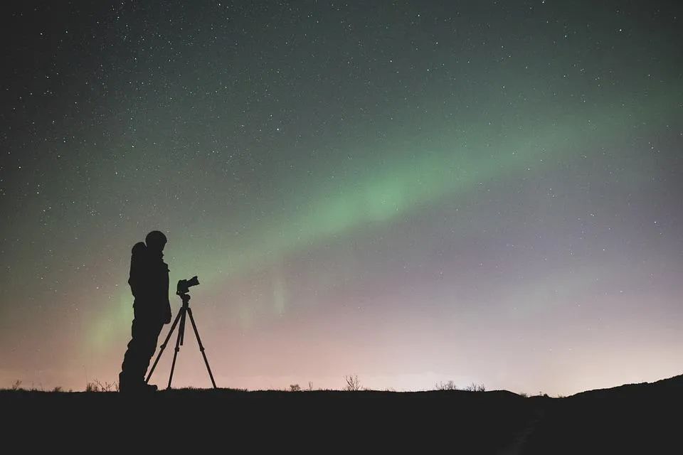 让星空变现，如何打造星空旅游目的地？