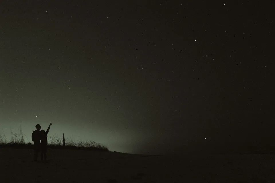 让星空变现，如何打造星空旅游目的地？