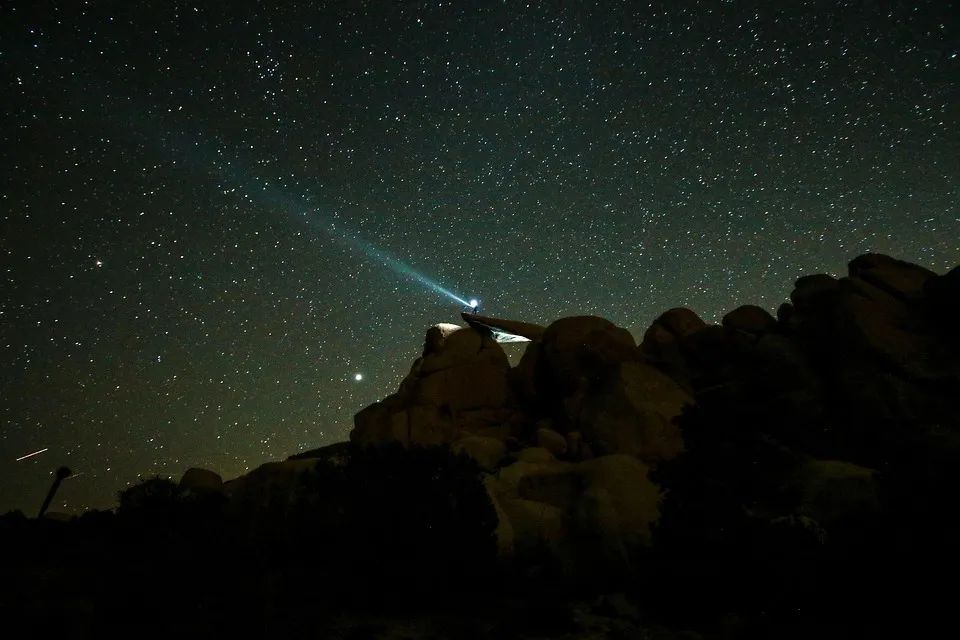 让星空变现，如何打造星空旅游目的地？