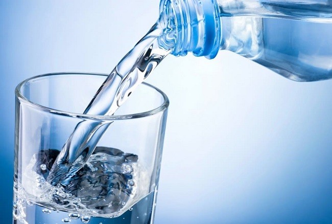 纯净水能否长期饮用？ 