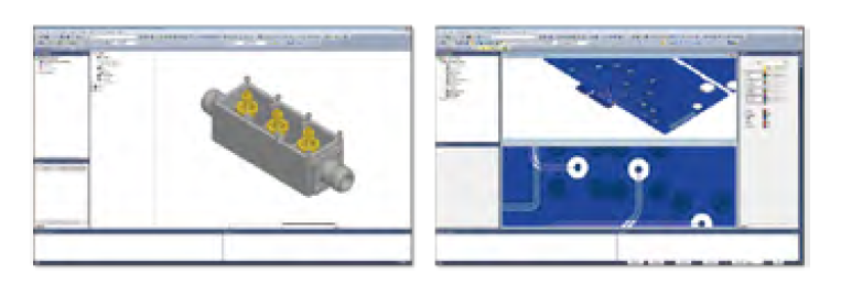 ANSYS HFSS 高頻電磁場(chǎng)仿真