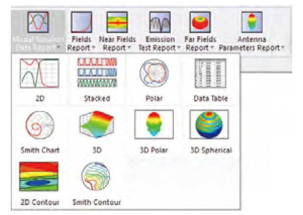 ANSYS HFSS 高頻電磁場(chǎng)仿真